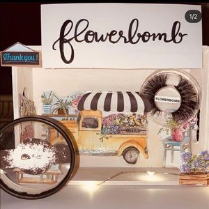 Lashes! Lashes!! Lashes!!!